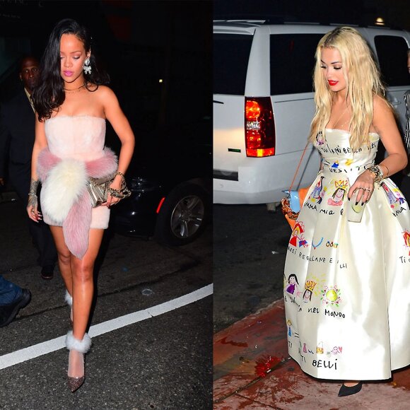 Isabel Marant Cholita Gilby Glitter Heels RIHANNA - Picture 6 of 10